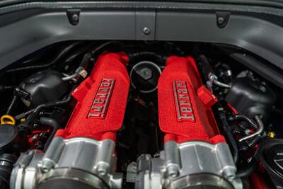 2017 Ferrari California T T   - Photo 86 - Nashville, TN 37217