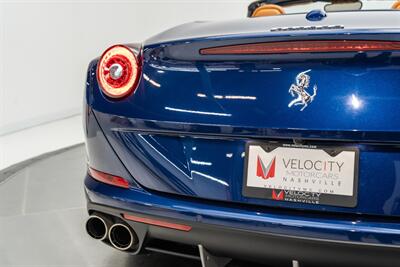 2017 Ferrari California T T   - Photo 116 - Nashville, TN 37217