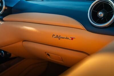2017 Ferrari California T T   - Photo 140 - Nashville, TN 37217