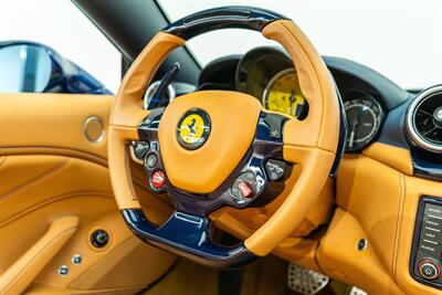 2017 Ferrari California T T   - Photo 73 - Nashville, TN 37217