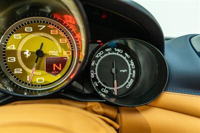 2017 Ferrari California T T   - Photo 105 - Nashville, TN 37217