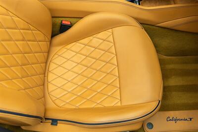 2017 Ferrari California T T   - Photo 62 - Nashville, TN 37217