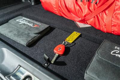 2017 Ferrari California T T   - Photo 46 - Nashville, TN 37217