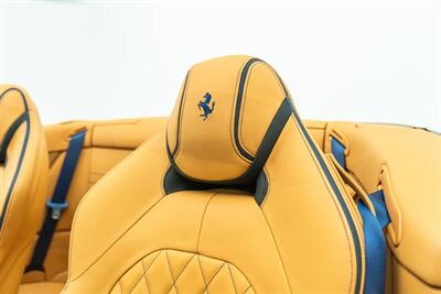 2017 Ferrari California T T   - Photo 36 - Nashville, TN 37217