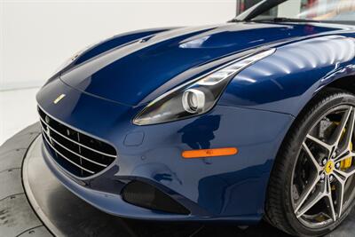 2017 Ferrari California T T   - Photo 113 - Nashville, TN 37217
