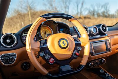 2017 Ferrari California T T   - Photo 132 - Nashville, TN 37217