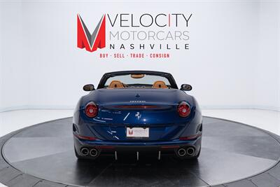2017 Ferrari California T T   - Photo 15 - Nashville, TN 37217