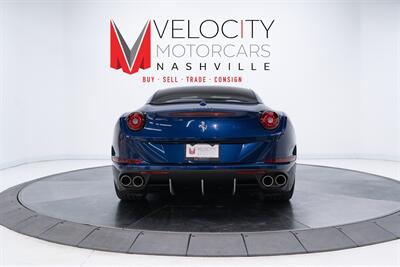 2017 Ferrari California T T   - Photo 7 - Nashville, TN 37217