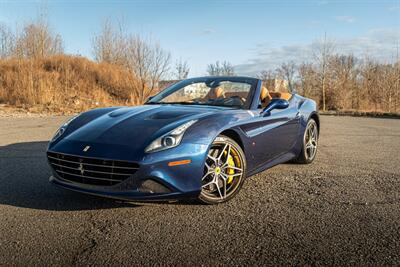 2017 Ferrari California T T   - Photo 120 - Nashville, TN 37217
