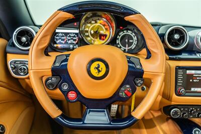 2017 Ferrari California T T   - Photo 103 - Nashville, TN 37217