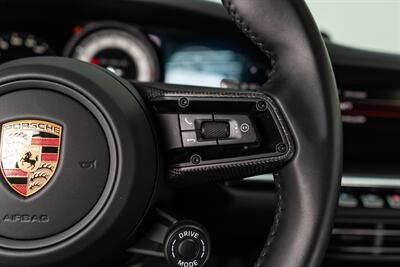 2024 Porsche 911 Turbo S   - Photo 93 - Nashville, TN 37217