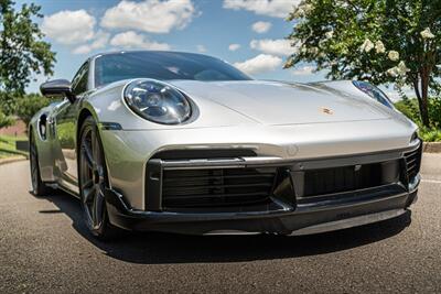 2024 Porsche 911 Turbo S   - Photo 116 - Nashville, TN 37217