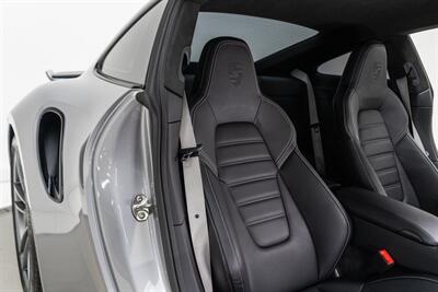 2024 Porsche 911 Turbo S   - Photo 52 - Nashville, TN 37217