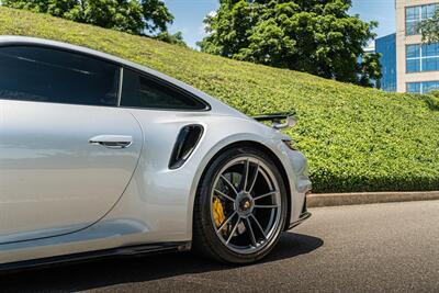 2024 Porsche 911 Turbo S   - Photo 117 - Nashville, TN 37217