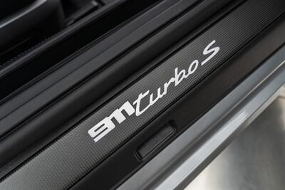 2024 Porsche 911 Turbo S   - Photo 58 - Nashville, TN 37217