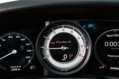 2024 Porsche 911 Turbo S   - Photo 99 - Nashville, TN 37217