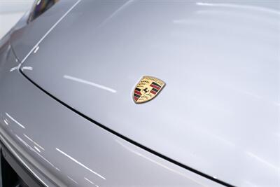 2024 Porsche 911 Turbo S   - Photo 22 - Nashville, TN 37217
