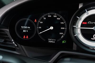2024 Porsche 911 Turbo S   - Photo 100 - Nashville, TN 37217