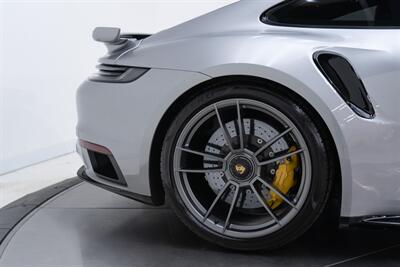 2024 Porsche 911 Turbo S   - Photo 29 - Nashville, TN 37217