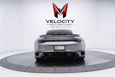 2024 Porsche 911 Turbo S   - Photo 7 - Nashville, TN 37217
