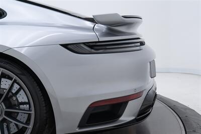 2024 Porsche 911 Turbo S   - Photo 34 - Nashville, TN 37217