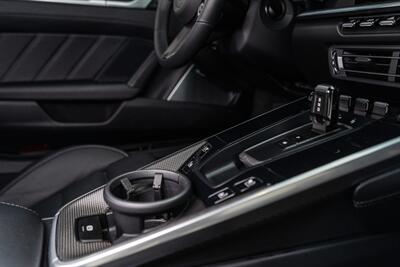 2024 Porsche 911 Turbo S   - Photo 65 - Nashville, TN 37217