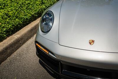 2024 Porsche 911 Turbo S   - Photo 114 - Nashville, TN 37217