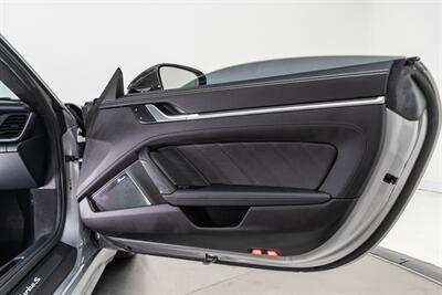2024 Porsche 911 Turbo S   - Photo 59 - Nashville, TN 37217