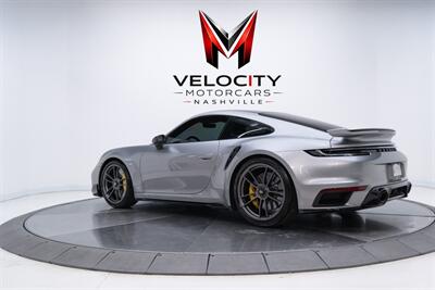 2024 Porsche 911 Turbo S   - Photo 8 - Nashville, TN 37217