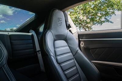 2024 Porsche 911 Turbo S   - Photo 126 - Nashville, TN 37217