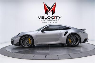 2024 Porsche 911 Turbo S   - Photo 9 - Nashville, TN 37217