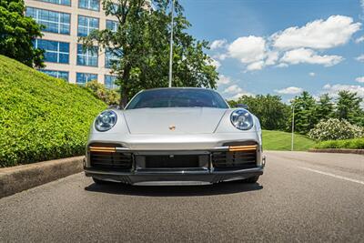 2024 Porsche 911 Turbo S   - Photo 112 - Nashville, TN 37217
