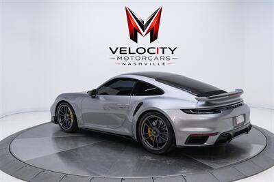 2024 Porsche 911 Turbo S   - Photo 16 - Nashville, TN 37217