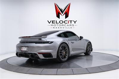 2024 Porsche 911 Turbo S   - Photo 6 - Nashville, TN 37217