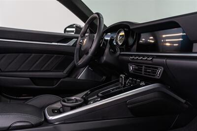 2024 Porsche 911 Turbo S   - Photo 64 - Nashville, TN 37217