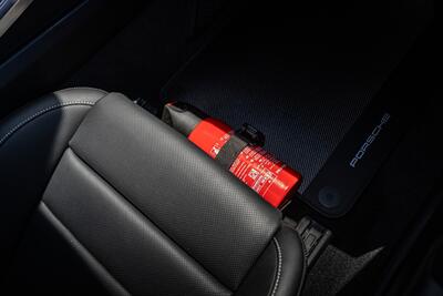2024 Porsche 911 Turbo S   - Photo 127 - Nashville, TN 37217