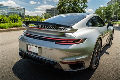 2024 Porsche 911 Turbo S   - Photo 124 - Nashville, TN 37217