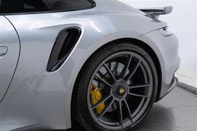2024 Porsche 911 Turbo S   - Photo 35 - Nashville, TN 37217