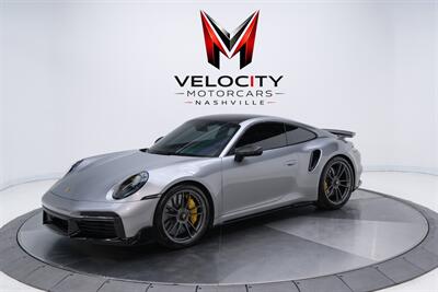 2024 Porsche 911 Turbo S   - Photo 10 - Nashville, TN 37217