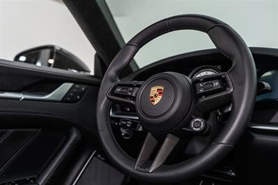 2024 Porsche 911 Turbo S   - Photo 67 - Nashville, TN 37217