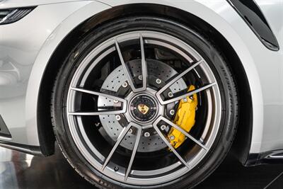 2024 Porsche 911 Turbo S   - Photo 106 - Nashville, TN 37217