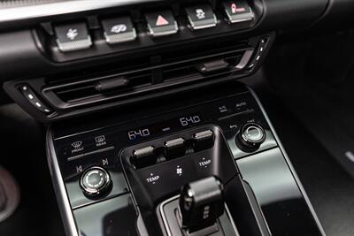 2024 Porsche 911 Turbo S   - Photo 86 - Nashville, TN 37217