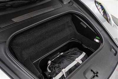 2024 Porsche 911 Turbo S   - Photo 48 - Nashville, TN 37217