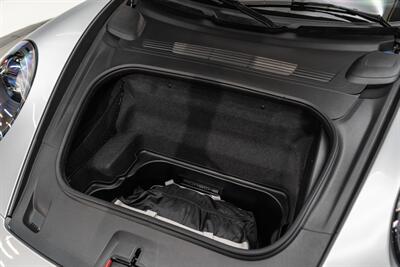 2024 Porsche 911 Turbo S   - Photo 47 - Nashville, TN 37217