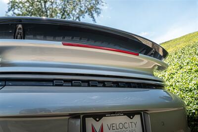 2024 Porsche 911 Turbo S   - Photo 123 - Nashville, TN 37217
