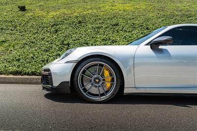 2024 Porsche 911 Turbo S   - Photo 118 - Nashville, TN 37217