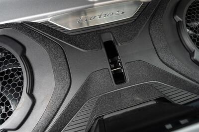 2024 Porsche 911 Turbo S   - Photo 77 - Nashville, TN 37217