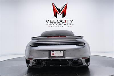 2024 Porsche 911 Turbo S   - Photo 19 - Nashville, TN 37217