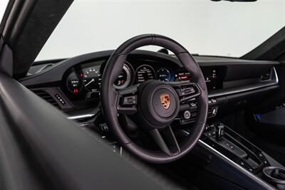 2024 Porsche 911 Turbo S   - Photo 97 - Nashville, TN 37217