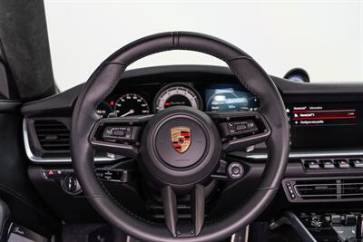 2024 Porsche 911 Turbo S   - Photo 95 - Nashville, TN 37217